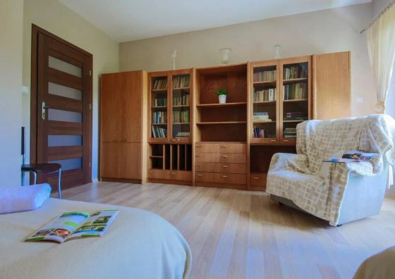 Villa Aviator Jaworze