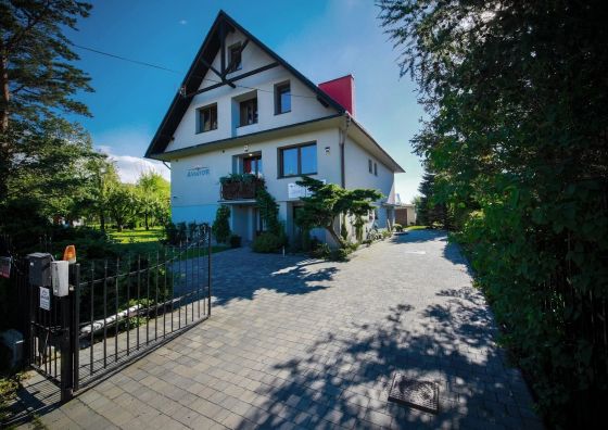 Villa Aviator Jaworze