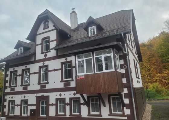 Apartamenty Izerskie Cztery Pory Roku Świeradów-Zdrój