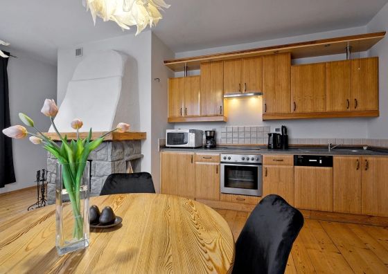 Osada Białka Tatrzańska - Apartament 2 Ganek