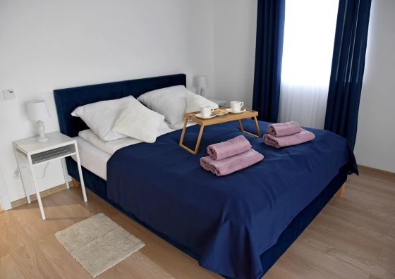Dwa Widoki Apartamenty