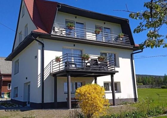 Dwa Widoki Apartamenty
