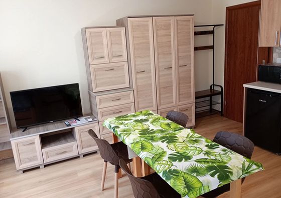 Domek pod Lipą Nienaszów