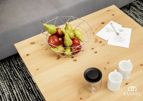 Apartament BALTIC MANIA Pobierowo