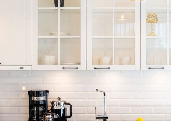 Apartament GOLDEN MIRROR Pobierowo