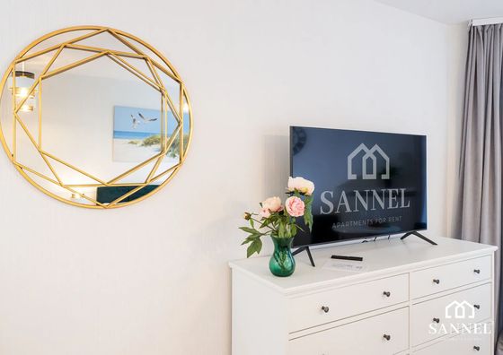 Apartament GOLDEN MIRROR Pobierowo