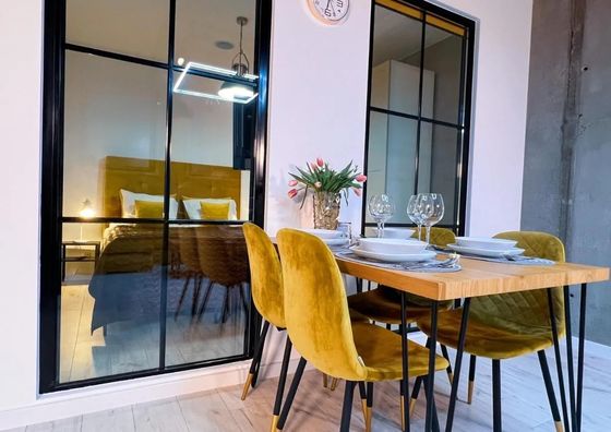 MojeMiędzyzdroje LU 8B - Luksusowy apartament 100 metrów od morza