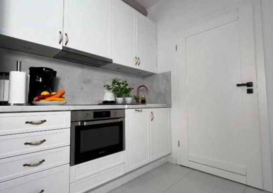 MojeMiędzyzdroje LU 8B - Luksusowy apartament 100 metrów od morza