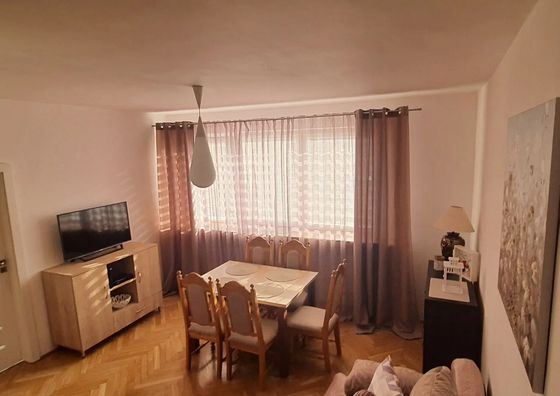 Apartament TRINI Kłodzko