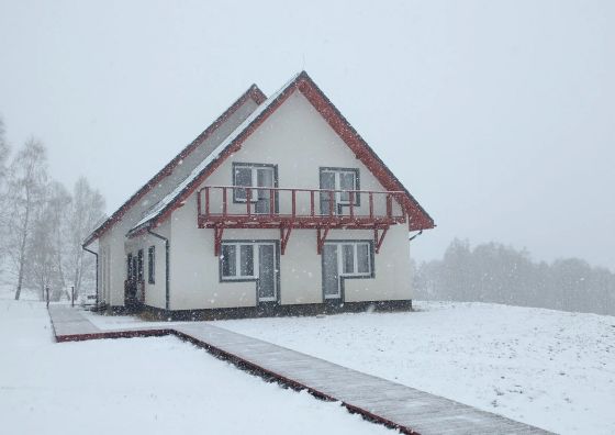 Rezydencja Ostoja Stronie Śląskie