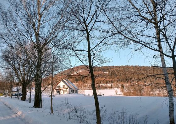 Rezydencja Ostoja Stronie Śląskie