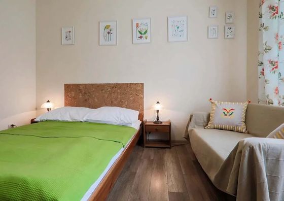 Oberża Pod Kudłatym Aniołem