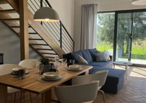 Srebrna Chata Apartamenty Wolimierz