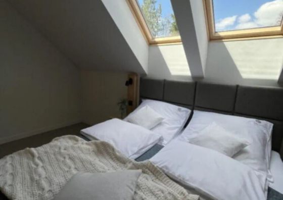 Srebrna Chata Apartamenty Wolimierz