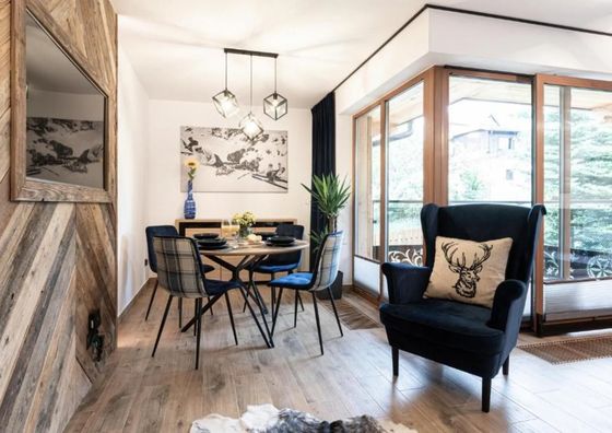 Apartamenty Koziniec Zakopane 