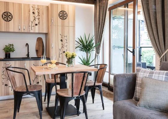 Apartamenty Koziniec Zakopane 