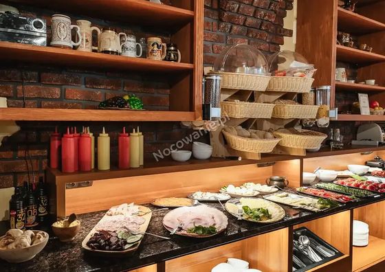 Willa Lala Szczawnica 