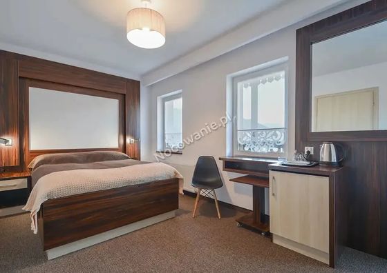 Willa Lala Szczawnica 