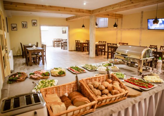 Apartamenty Berg Karpacz