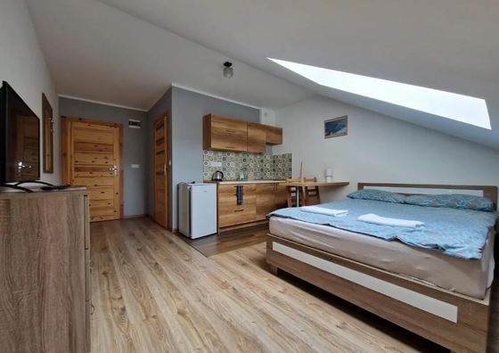 Apartamenty Berg Karpacz