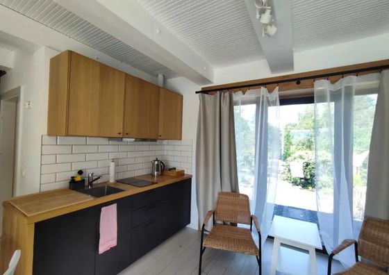 Domek Karkonosze Grudza