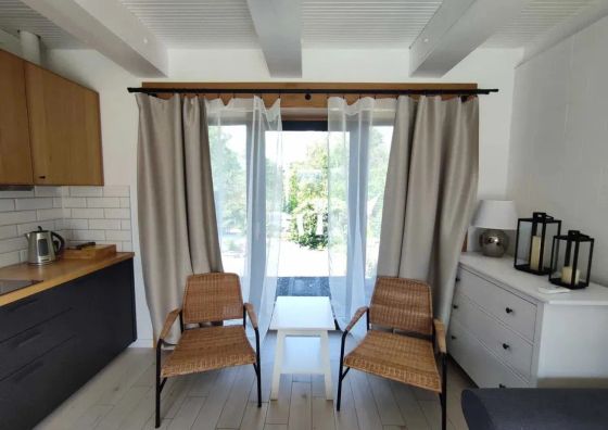 Domek Karkonosze Grudza