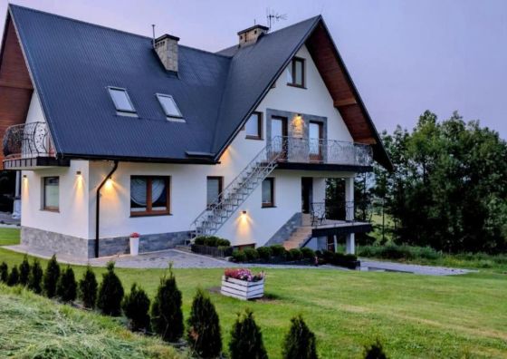 Apartament u Chowańców Bańska Niżna