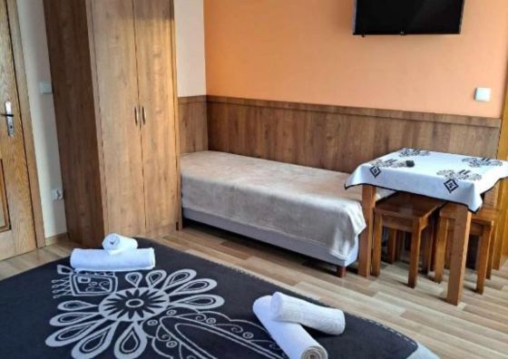 Apartament u Chowańców Bańska Niżna