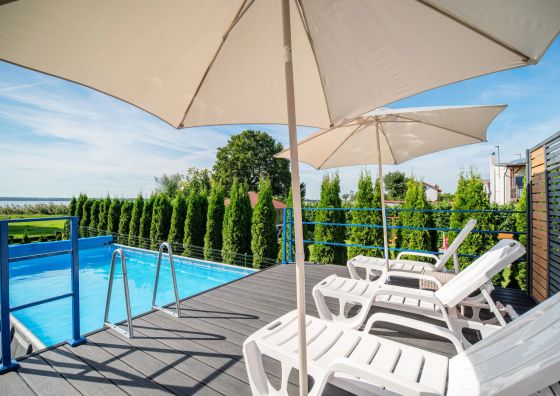 Mielnova Apartamenty Adults Only Mielno