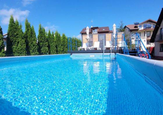 Mielnova Apartamenty Adults Only Mielno