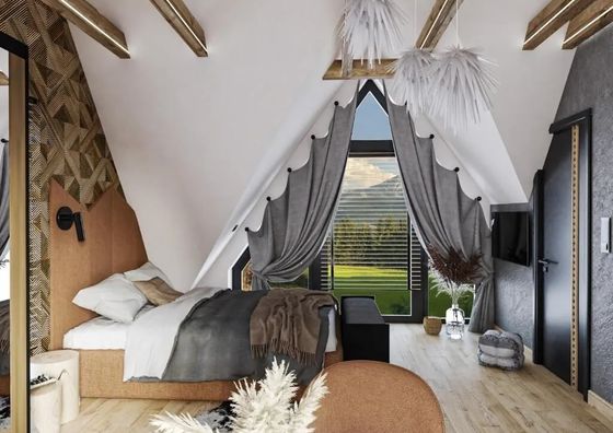 ALPINA RESIDENCE APARTAMENTY