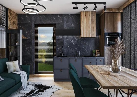 ALPINA RESIDENCE APARTAMENTY