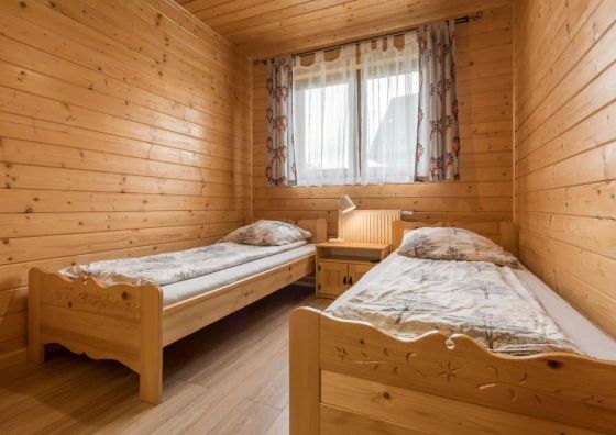 Domki Pienińskie Szczawnica