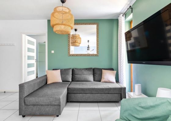 Apartamenty Piamola BALTIC PARK 42 Stegna 