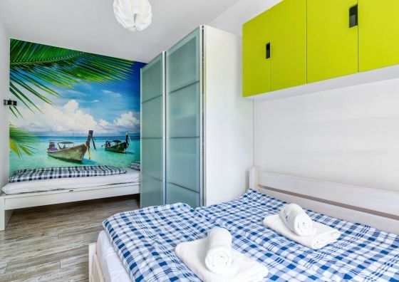 Apartamenty Piamola BALTIC PARK 42 Stegna 