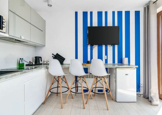 Apartamenty Piamola BALTIC PARK 54 Stegna