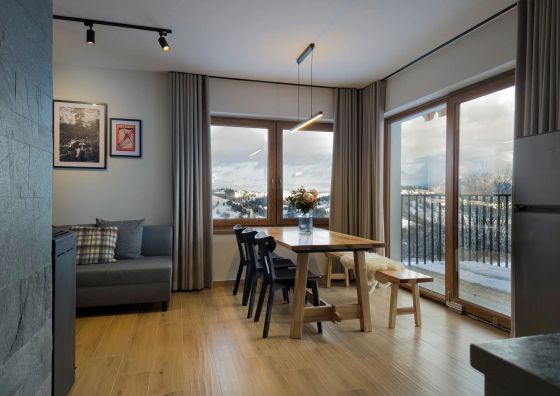 Domki Galicówka na Górce Biały Dunajec 