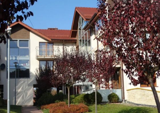 Apartamenty Miku Krynica-Zdrój
