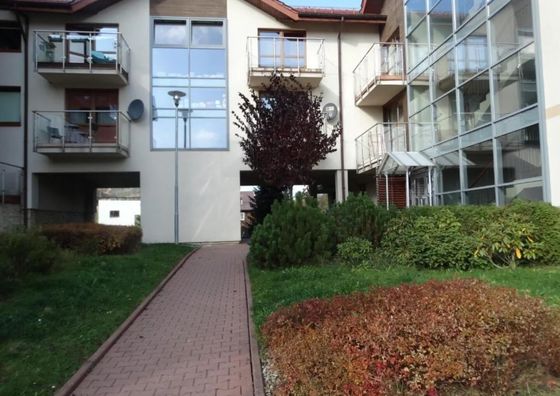 Apartamenty Miku Krynica-Zdrój