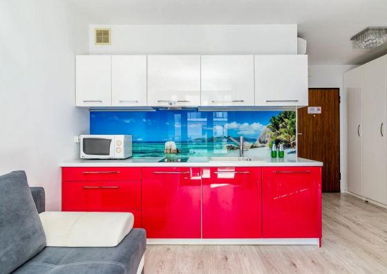 Apartamenty Piamola BALTIC PARK 21A Stegna 