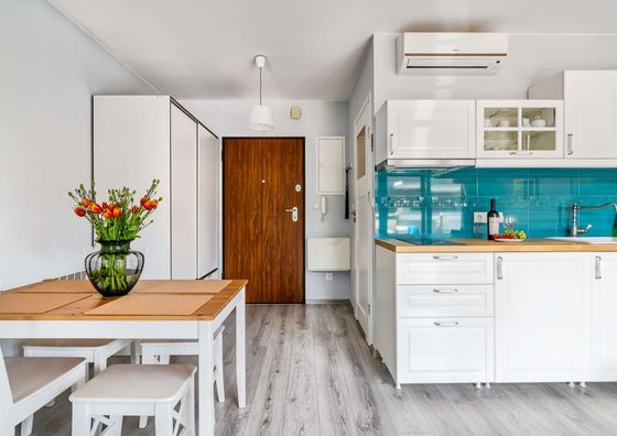 Apartamenty Piamola BALTIC PARK 48A Stegna