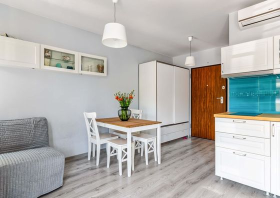 Apartamenty Piamola BALTIC PARK 48A Stegna