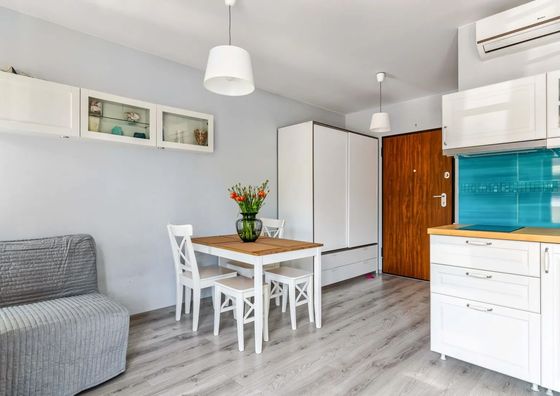 Apartamenty Piamola BALTIC PARK 48A Stegna