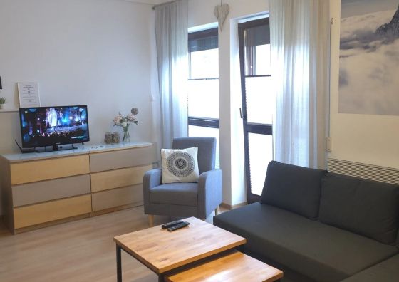 Apartament SKI & SPA Zakopane sauna i jacuzzi w cenie