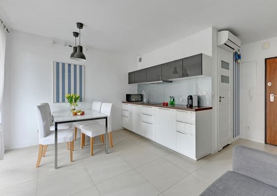 Apartamenty Piamola BALTIC PARK 58A Stegna 