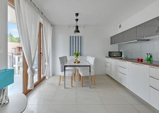 Apartamenty Piamola BALTIC PARK 58A Stegna 