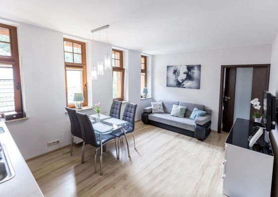 Apartament 41 w Willi Józefina Szklarska Poręba