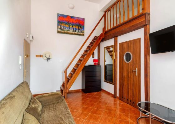 Apartamenty Piamola POWSTAŃCÓW 69 Stegna