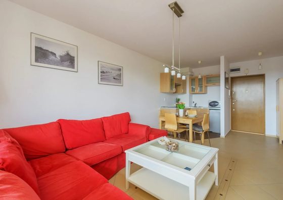 Apartamenty Piamola Powstańcow 125 Stegna