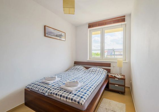 Apartamenty Piamola Powstańcow 125 Stegna